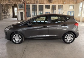 Ford Fiesta 1.0i AUTOMATIC;NAVI;EURO6;GERMANY;TUV - 16700 лв. - 66138476 8