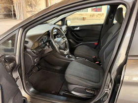 Ford Fiesta 1.0i AUTOMATIC;NAVI;EURO6;GERMANY;TUV - 16700 лв. - 66138476 9