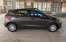 Ford Fiesta 1.0i AUTOMATIC;NAVI;EURO6;GERMANY;TUV - 16700 лв. - 66138476 4
