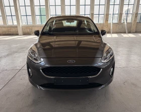 Ford Fiesta 1.0i AUTOMATIC;NAVI;EURO6;GERMANY;TUV - 16700 лв. - 66138476 2