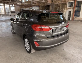 Ford Fiesta 1.0i AUTOMATIC;NAVI;EURO6;GERMANY;TUV - 16700 лв. - 66138476 7