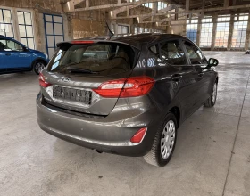 Ford Fiesta 1.0i AUTOMATIC;NAVI;EURO6;GERMANY;TUV - 16700 лв. - 66138476 5