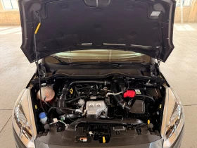 Ford Fiesta 1.0i AUTOMATIC;NAVI;EURO6;GERMANY;TUV - 16700 лв. - 66138476 17
