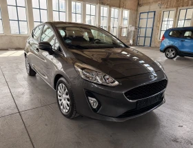 Ford Fiesta 1.0i AUTOMATIC;NAVI;EURO6;GERMANY;TUV - 16700 лв. - 66138476 3