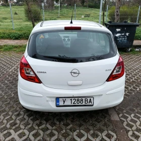Opel Corsa D | Mobile.bg    2