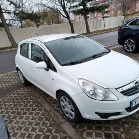 Opel Corsa D | Mobile.bg    3
