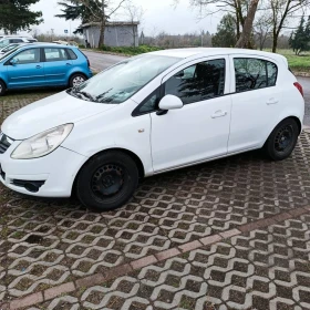 Opel Corsa D | Mobile.bg    4