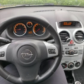 Opel Corsa D | Mobile.bg    5