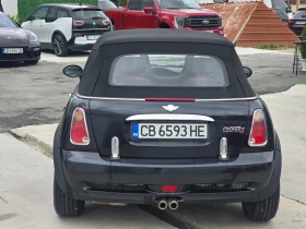 Mini Cooper s cabrio     | Mobile.bg    7