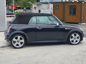 Mini Cooper s cabrio     | Mobile.bg    5