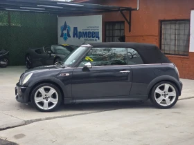 Mini Cooper s cabrio     | Mobile.bg    3