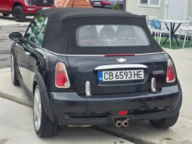 Mini Cooper s cabrio     | Mobile.bg    6