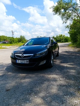 Opel Astra | Mobile.bg    6