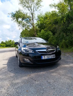 Opel Astra | Mobile.bg    2