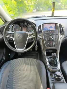 Opel Astra | Mobile.bg    15