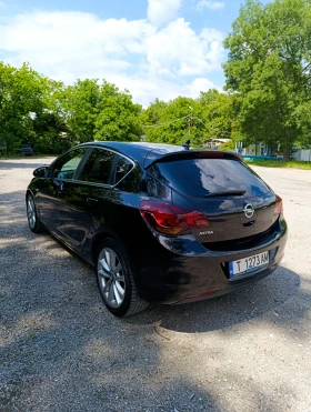Opel Astra | Mobile.bg    7