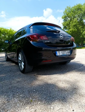 Opel Astra | Mobile.bg    8