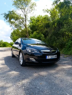 Opel Astra | Mobile.bg    10