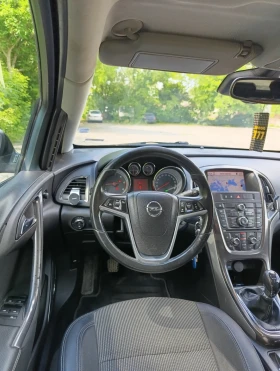 Opel Astra | Mobile.bg    14