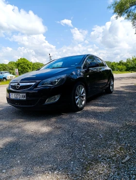 Opel Astra | Mobile.bg    13