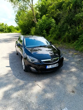 Opel Astra | Mobile.bg    4