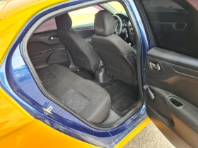 Обява за продажба на Citroen C-Elysee 1.2i /газ/бензин  ~18 900 лв. - изображение 7