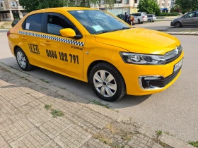 Обява за продажба на Citroen C-Elysee 1.2i /газ/бензин  ~18 900 лв. - изображение 2