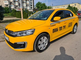 Обява за продажба на Citroen C-Elysee 1.2i /газ/бензин  ~18 900 лв. - изображение 1