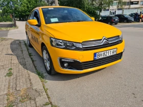 Обява за продажба на Citroen C-Elysee 1.2i /газ/бензин  ~18 900 лв. - изображение 1