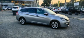     Peugeot 308 1.6 ehdi 120 ks