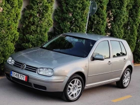 VW Golf 1.9TDI(90)* GT-EDITION* FACELIFT*  *  | Mobile.bg    2