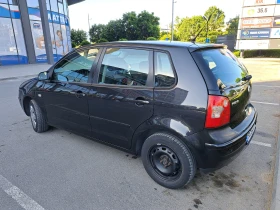 Обява за продажба на VW Polo 9N CRICKET EDITION ~5 300 лв. - изображение 6