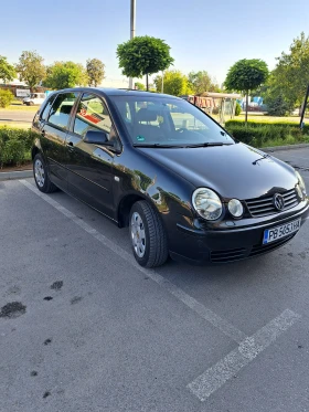 Обява за продажба на VW Polo 9N CRICKET EDITION ~5 300 лв. - изображение 1