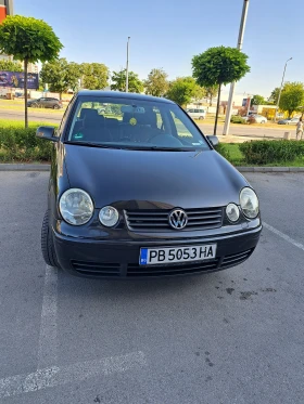 Обява за продажба на VW Polo 9N CRICKET EDITION ~5 300 лв. - изображение 2