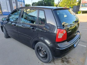 Обява за продажба на VW Polo 9N CRICKET EDITION ~5 300 лв. - изображение 5