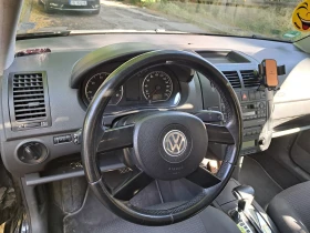 Обява за продажба на VW Polo 9N CRICKET EDITION ~5 300 лв. - изображение 9