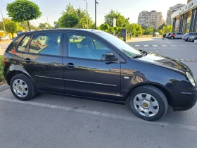 Обява за продажба на VW Polo 9N CRICKET EDITION ~5 300 лв. - изображение 3