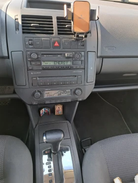 Обява за продажба на VW Polo 9N CRICKET EDITION ~5 300 лв. - изображение 8