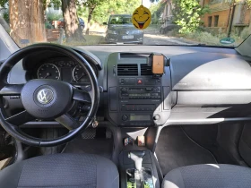 Обява за продажба на VW Polo 9N CRICKET EDITION ~5 300 лв. - изображение 11