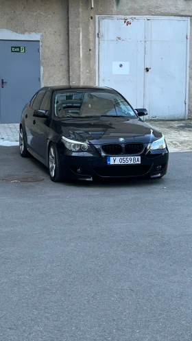 BMW 530 D | Mobile.bg    17