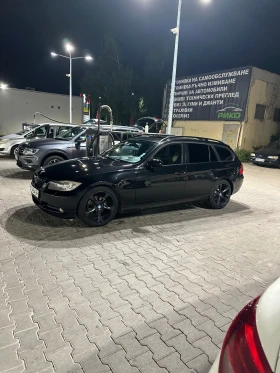Обява за продажба на BMW 320 ~10 500 лв. - изображение 4