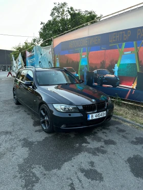 Обява за продажба на BMW 320 ~10 500 лв. - изображение 1