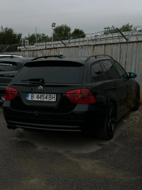 Обява за продажба на BMW 320 ~10 500 лв. - изображение 7