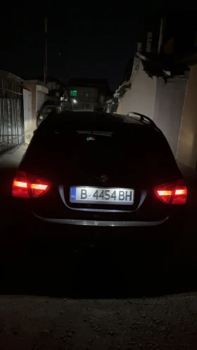 Обява за продажба на BMW 320 ~10 500 лв. - изображение 9