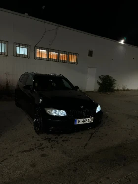 Обява за продажба на BMW 320 ~10 500 лв. - изображение 2