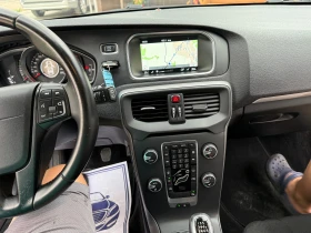 Volvo V40 2, 0D   !!  !!  | Mobile.bg    12