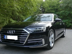 Обява за продажба на Audi A8 ~Цена по договаряне - изображение 1