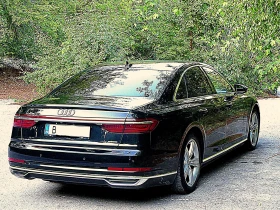 Обява за продажба на Audi A8 ~Цена по договаряне - изображение 4
