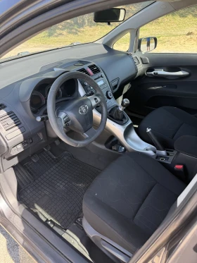 Toyota Auris 1.3VVT* Facelift* 6*  | Mobile.bg    8