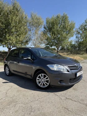 Toyota Auris 1.3VVT* Facelift* 6*  | Mobile.bg    6